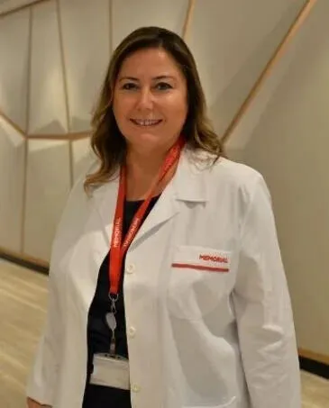 Prof. Dr. Fazilet ÖNER DİNÇBAŞ (K)